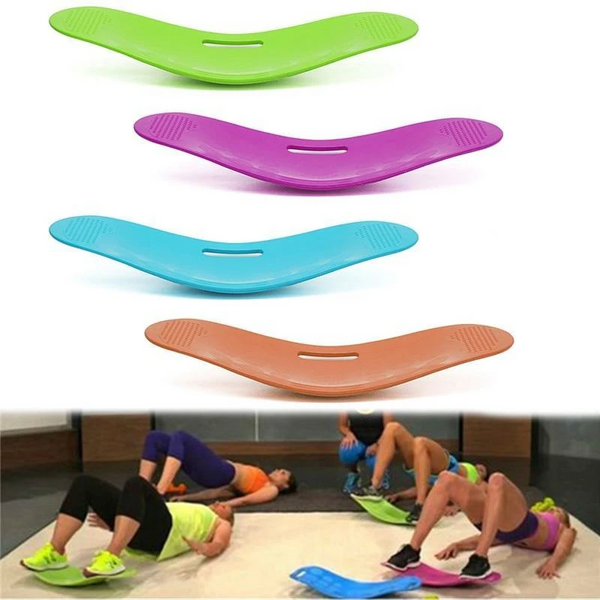 Workout Balance Board