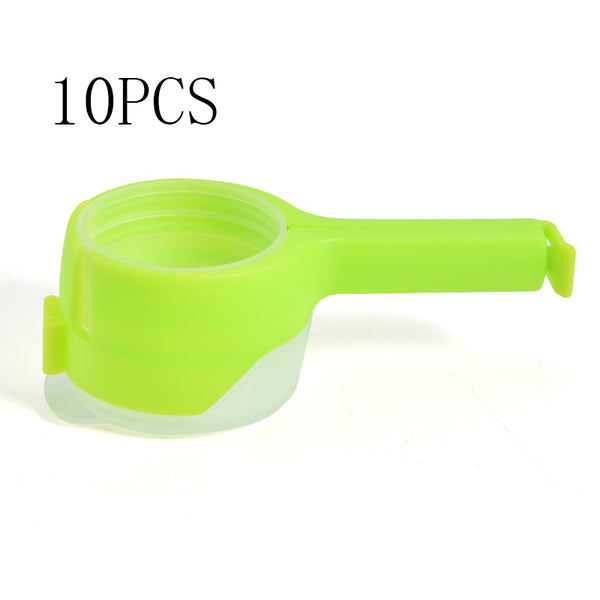 USA Multifunctional Sealing Clip Food Preservation Sealing Clip