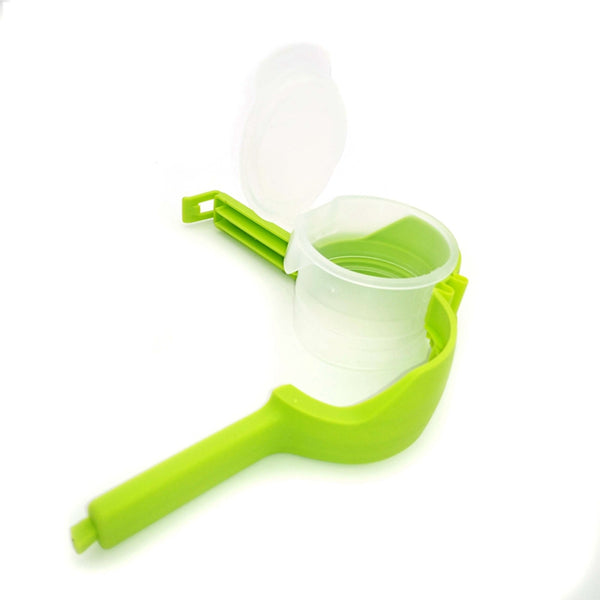 USA Multifunctional Sealing Clip Food Preservation Sealing Clip