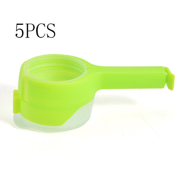 USA Multifunctional Sealing Clip Food Preservation Sealing Clip