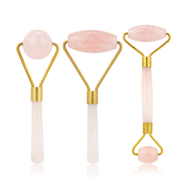 Facial Massage Crystal Stone