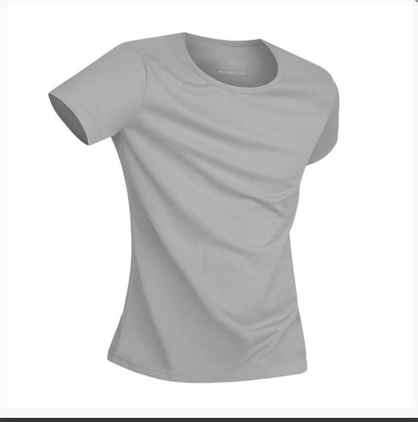 Breefer-Tee Dirt-Proof T-Shirt