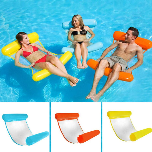 Water Hammock