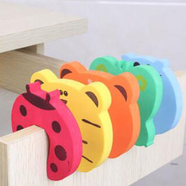 5Pcs Door Stopper